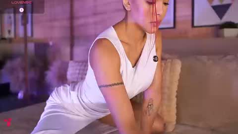 Ammy Scott  online show from November 14, 8:07 pm