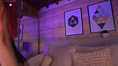 Ammy Scott  online show from November 26, 7:15 pm