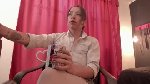 ammytorrez_ online show from November 27, 11:23 am