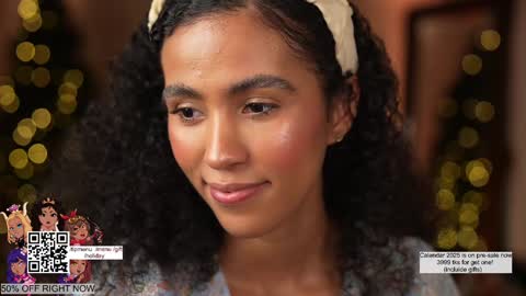 Snapshot of amnie_ chatting on December 19, 11:25 pm RETURN 30TH 100 explicit on online show from December 19, 11:25 pm