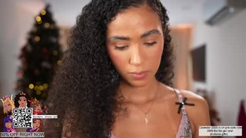 Snapshot of amnie_ chatting on December 30, 4:40 pm RETURN 30TH 100 explicit on online show from December 30, 4:40 pm