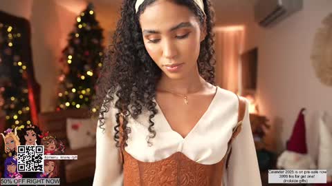 Snapshot of amnie_ chatting on December 31, 9:28 pm RETURN 30TH 100 explicit on online show from December 31, 9:28 pm