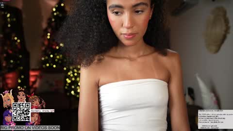 Snapshot of amnie_ chatting on January 10, 10:50 am RETURN 30TH 100 explicit on online show from January 10, 10:50 am