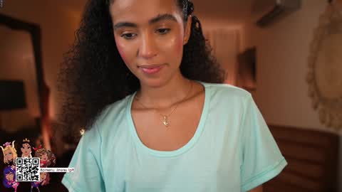 Snapshot of amnie_ chatting on January 26, 2:45 am RETURN 30TH 100 explicit on online show from January 26, 2:45 am