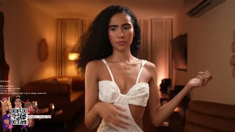 Snapshot of amnie_ chatting on January 27, 11:22 pm RETURN 30TH 100 explicit on online show from January 27, 11:22 pm