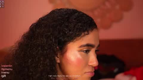 Snapshot of amnie_ chatting on February 15, 4:36 am RETURN 30TH 100 explicit on online show from February 15, 4:36 am