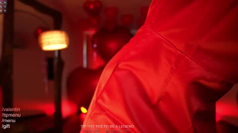 Snapshot of amnie_ chatting on February 15, 7:50 pm RETURN 30TH 100 explicit on online show from February 15, 7:50 pm