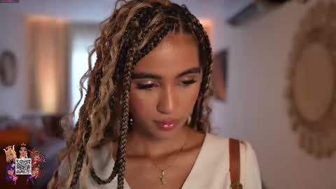 Snapshot of amnie_ chatting on February 24, 10:14 pm RETURN 30TH 100 explicit on online show from February 24, 10:14 pm