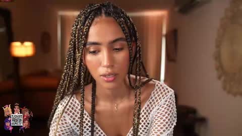 Snapshot of amnie_ chatting on February 25, 7:03 pm RETURN 30TH 100 explicit on online show from February 25, 7:03 pm