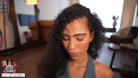 Snapshot of amnie_ chatting on March 1, 8:10 pm RETURN 30TH 100 explicit on online show from March 1, 8:10 pm