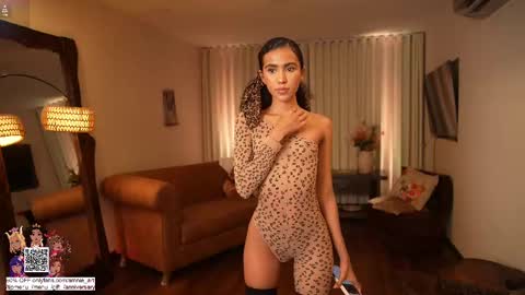 Snapshot of amnie_ chatting on March 8, 3:50 am RETURN 30TH 100 explicit on online show from March 8, 3:50 am