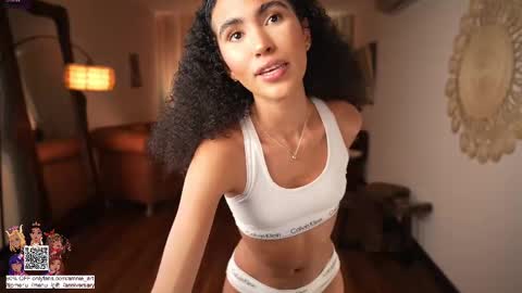 Snapshot of amnie_ chatting on March 12, 4:30 am RETURN 30TH 100 explicit on online show from March 12, 4:30 am