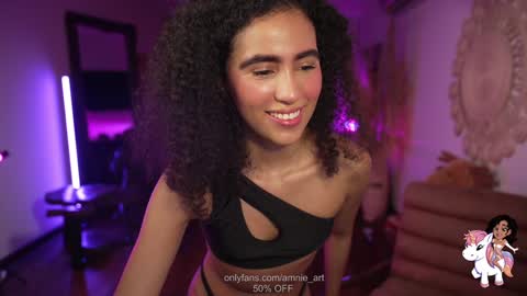 Snapshot of amnie_ chatting on September 12, 2:44 am RETURN 30TH 100 explicit on online show from September 12, 2:44 am