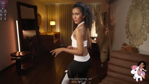 Snapshot of amnie_ chatting on September 12, 9:37 pm RETURN 30TH 100 explicit on online show from September 12, 9:37 pm