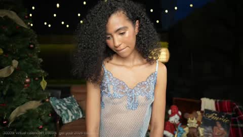 Snapshot of amnie_ chatting on December 15, 10:58 pm RETURN 30TH 100 explicit on online show from December 15, 10:58 pm