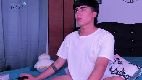 Amon online show from February 15, 6:02 am