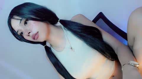 Belle Tylor online show from December 4, 5:27 am