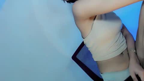 Belle Tylor online show from January 29, 6:43 am