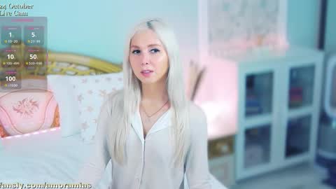 Snapshot of amoramias chatting on October 24, 7:21 pm Im the first transgender post-op model on haturbate. I have a new sweet pussy... online show from October 24, 7:21 pm