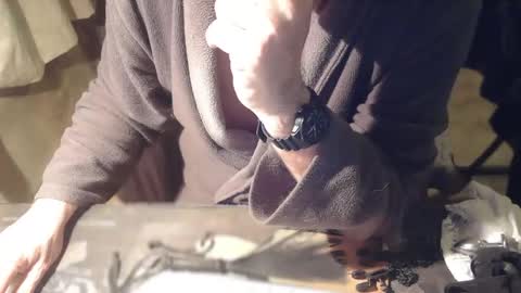 amslave4f online show from November 3, 9:59 pm