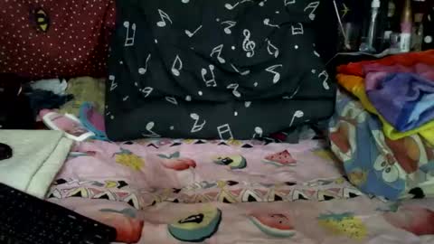 Amuy online show from March 11, 8:20 am