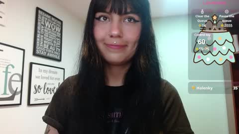 Amy 3 online show from December 23, 5:06 am