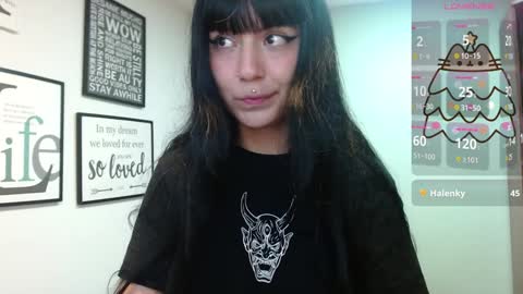 Amy 3 online show from December 27, 7:51 am