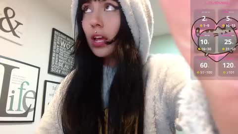 Amy 3 online show from February 25, 5:08 am