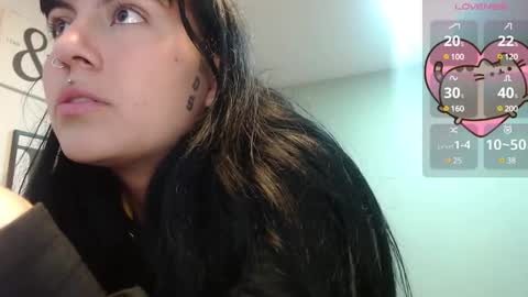 Amy 3 online show from February 28, 4:54 am