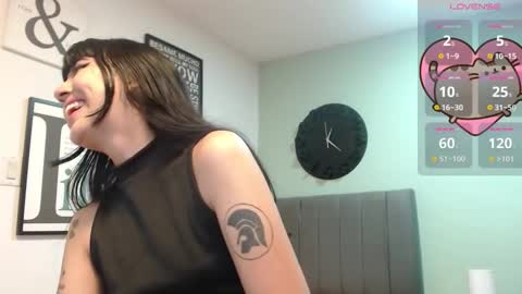 Amy 3 online show from March 7, 5:18 am