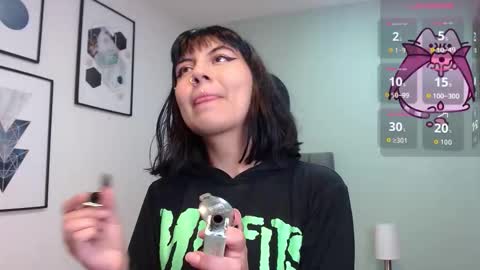 Amy 3 online show from September 19, 4:47 am