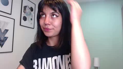 Amy 3 online show from September 26, 4:27 am