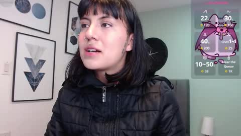 Amy 3 online show from October 22, 5:08 am