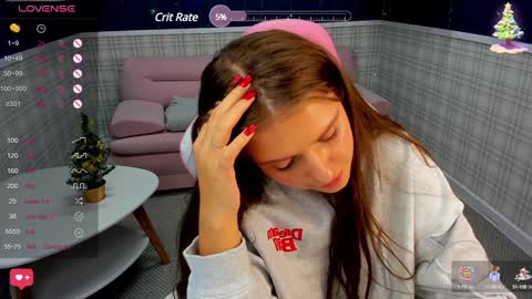 AmyGMT 2 Mon-Sun  0300am-0900am  online show from December 29, 3:44 am