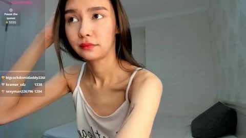 Amy online show from September 26, 1:15 pm