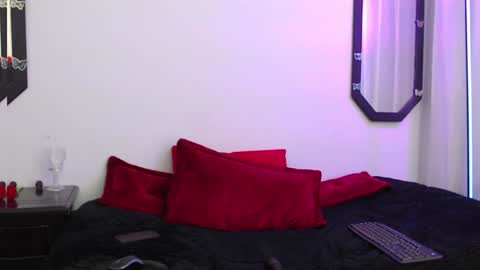 Snapshot of amy_aloqua chatting on January 18, 2:55 pm Amy online show from January 18, 2:55 pm