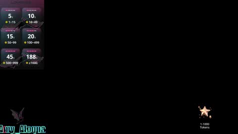 Snapshot of amy_aloqua chatting on January 23, 3:11 pm Amy online show from January 23, 3:11 pm