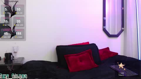 Snapshot of amy_aloqua chatting on January 27, 2:24 pm Amy online show from January 27, 2:24 pm