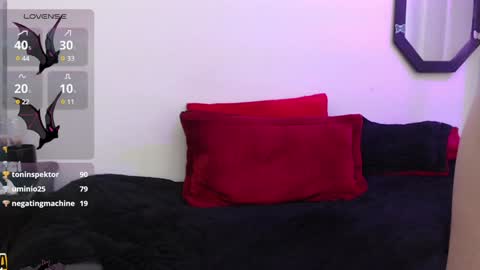 Snapshot of amy_aloqua chatting on February 1, 8:58 pm Amy online show from February 1, 8:58 pm