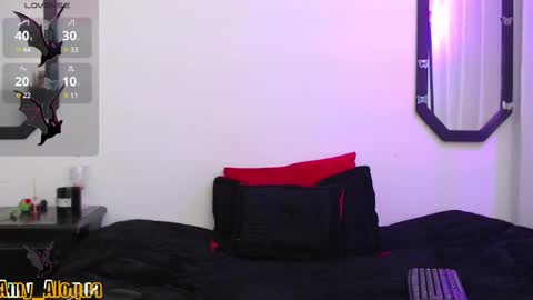 Snapshot of amy_aloqua chatting on February 11, 2:24 pm Amy online show from February 11, 2:24 pm