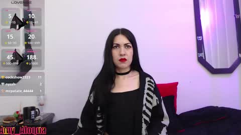 Snapshot of amy_aloqua chatting on February 18, 5:53 pm Amy online show from February 18, 5:53 pm