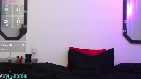 Snapshot of amy_aloqua chatting on March 8, 5:33 pm Amy online show from March 8, 5:33 pm