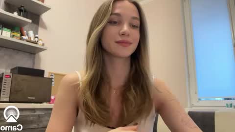 Amy Chill online show from March 2, 2:54 pm