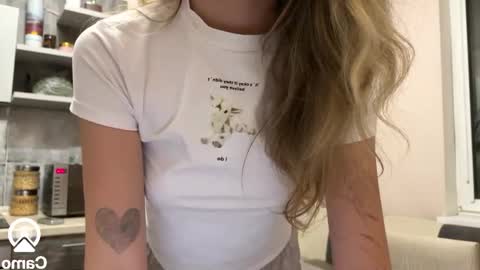 Amy Chill online show from September 17, 6:09 pm