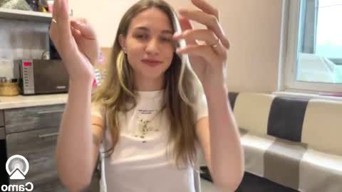 Amy Chill online show from September 20, 10:38 am