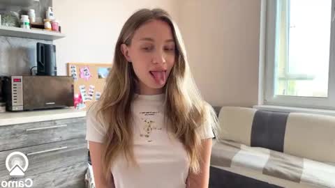 Amy Chill online show from October 8, 10:02 am