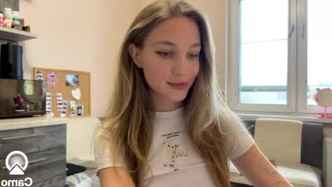 Amy Chill online show from November 11, 11:10 am