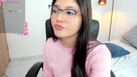 Amy online show from March 10, 8:45 pm