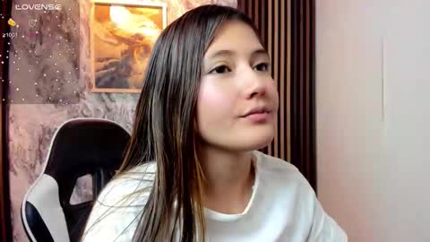 Amy online show from October 12, 8:19 pm