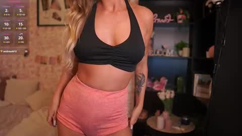 amy_johns_ online show from November 11, 8:36 am